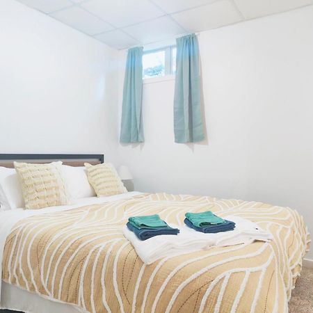 Sunny Cosy Rooms In Auckland Nice Garden Bush View 외부 사진