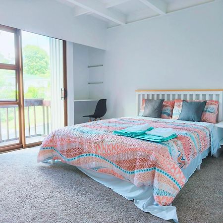 Sunny Cosy Rooms In Auckland Nice Garden Bush View 외부 사진
