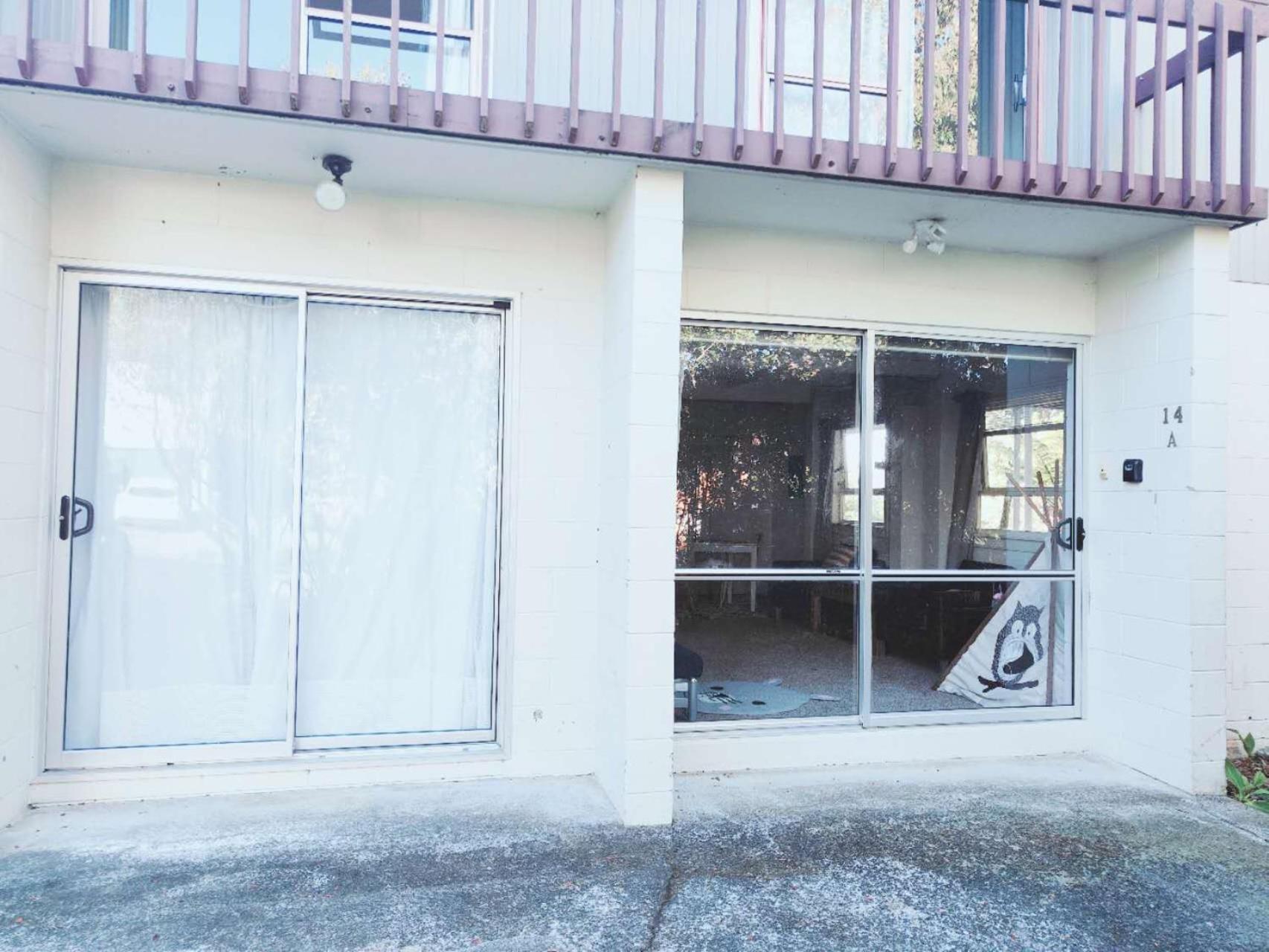 Sunny Cosy Rooms In Auckland Nice Garden Bush View 외부 사진