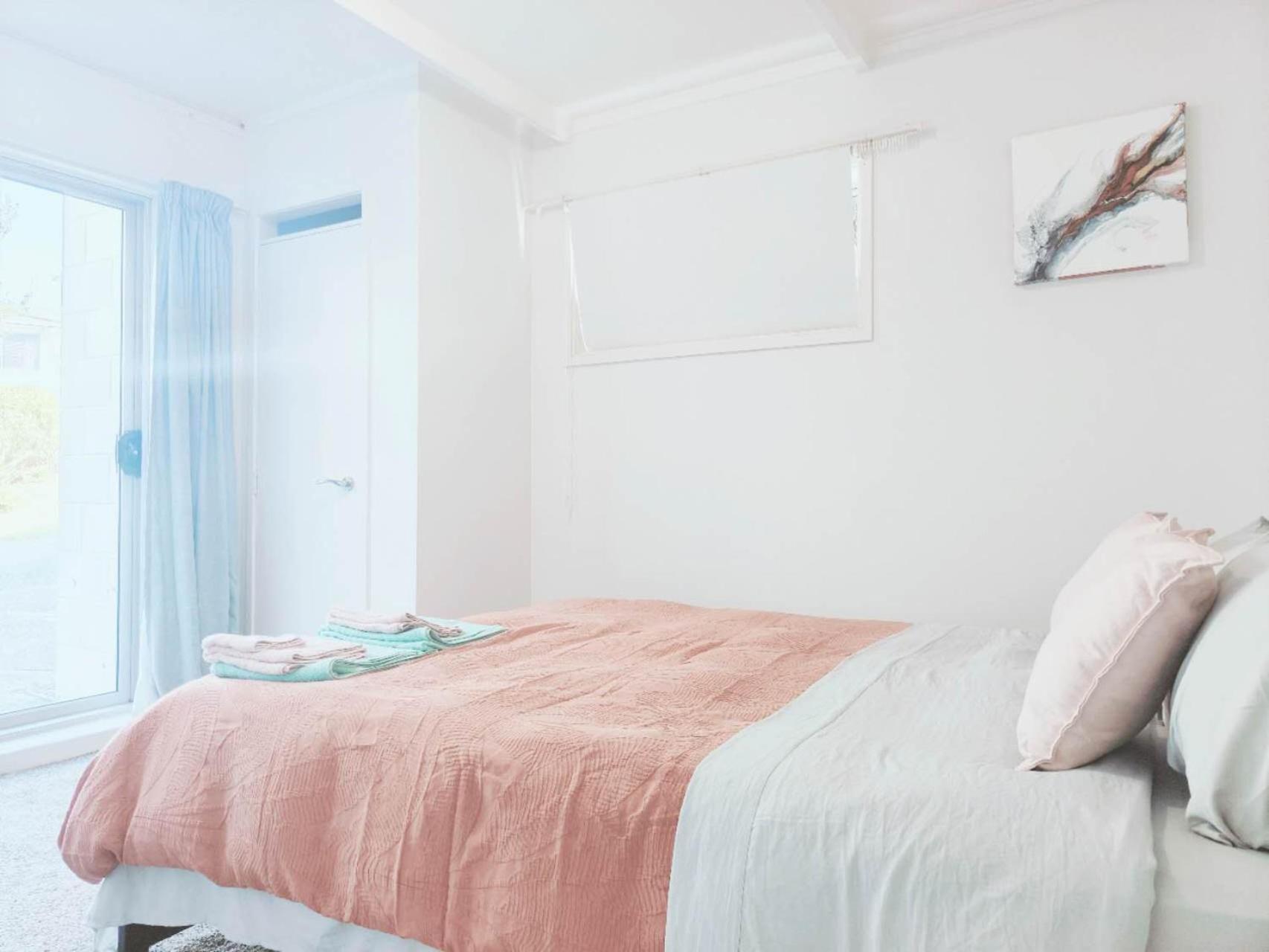 Sunny Cosy Rooms In Auckland Nice Garden Bush View 외부 사진