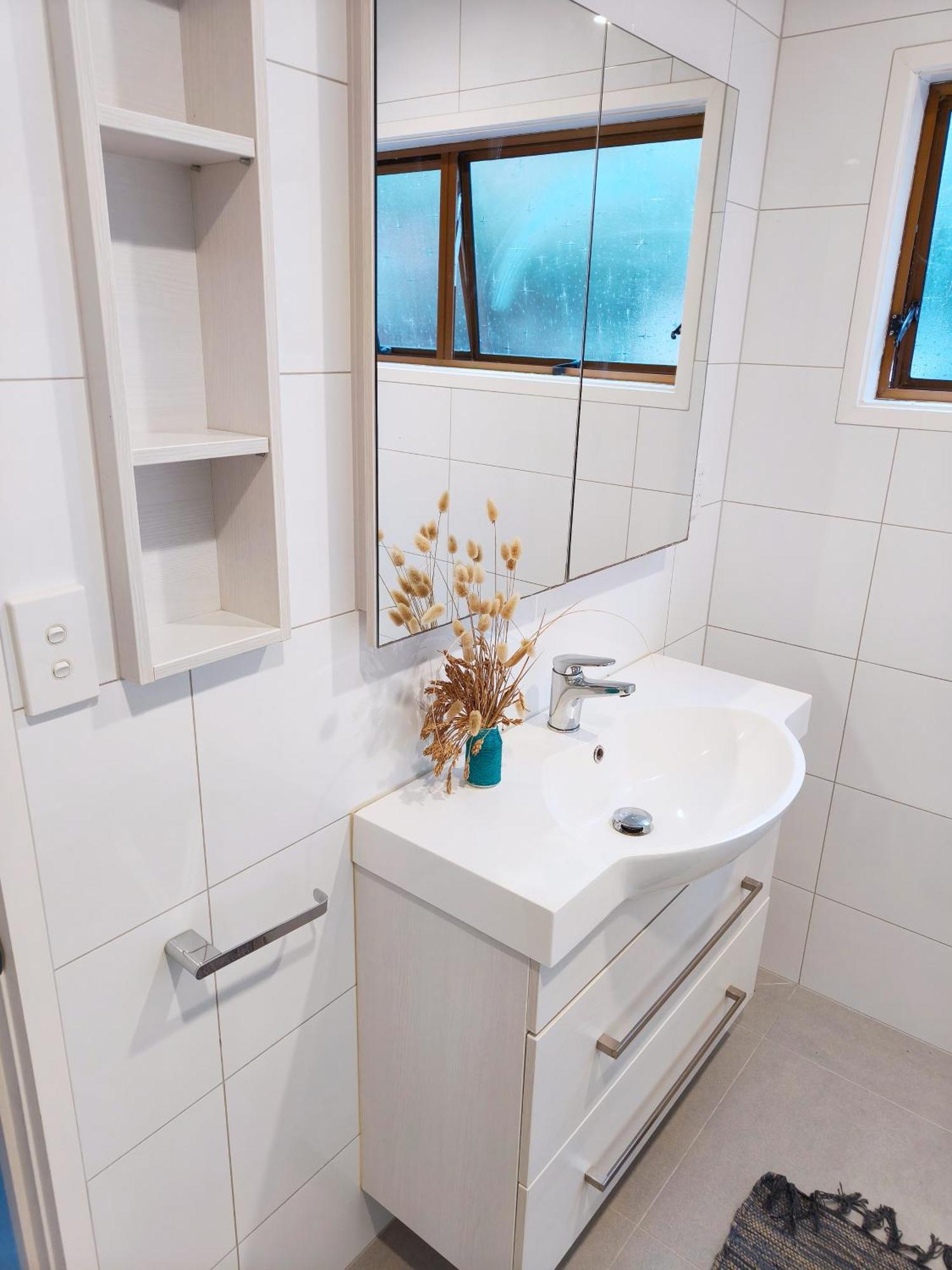 Sunny Cosy Rooms In Auckland Nice Garden Bush View 외부 사진