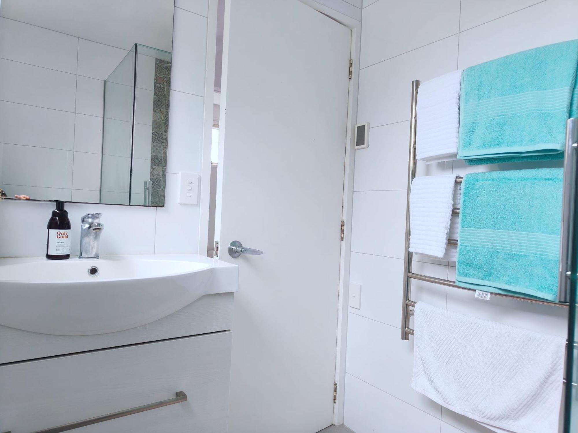 Sunny Cosy Rooms In Auckland Nice Garden Bush View 외부 사진