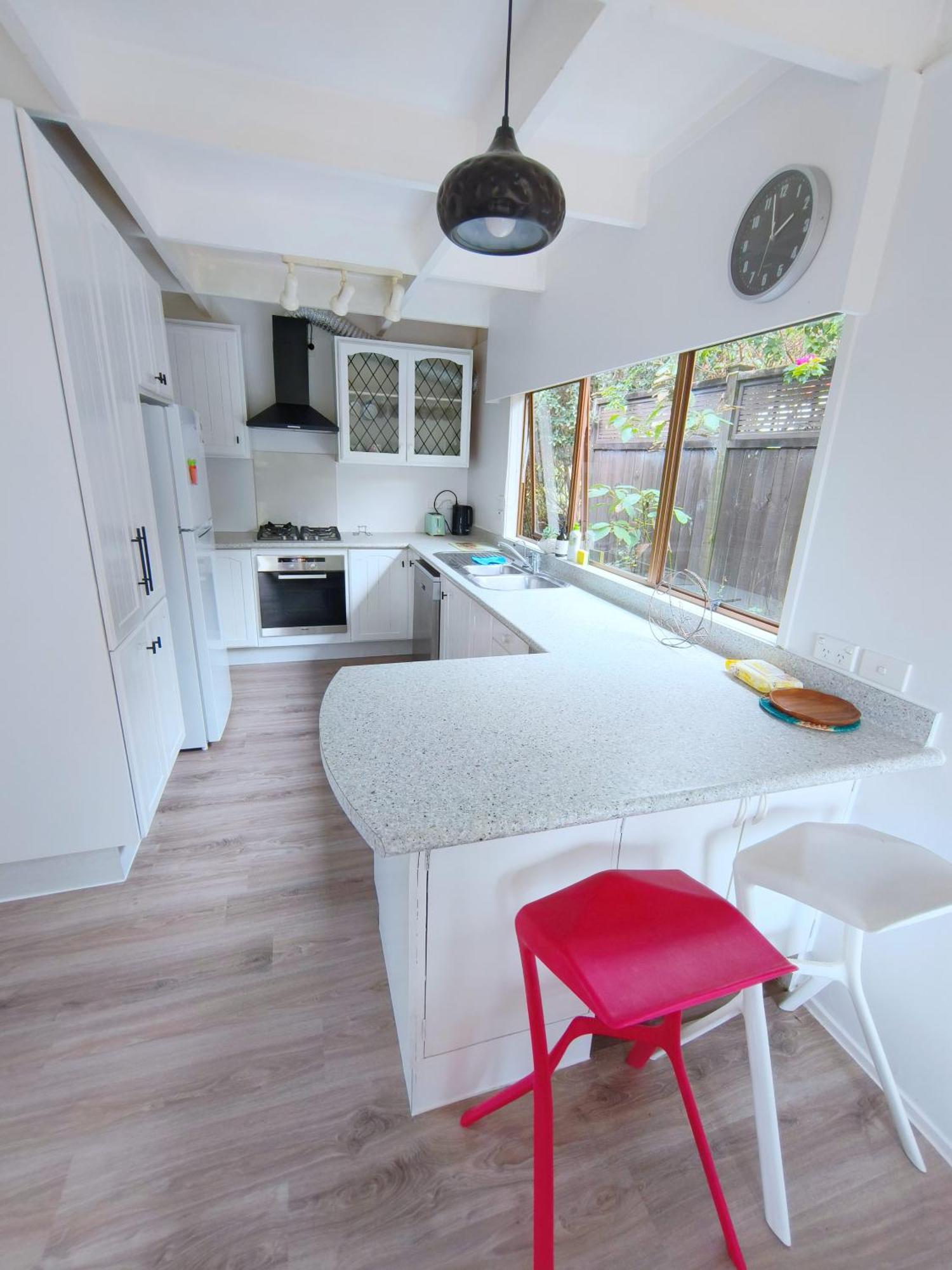 Sunny Cosy Rooms In Auckland Nice Garden Bush View 외부 사진